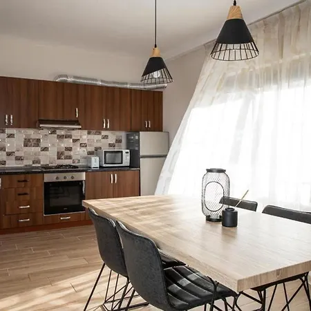 Apartment Confortevole A Due Passi Dal Mare