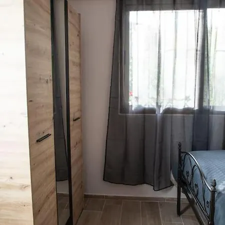 Confortevole A Due Passi Dal Mare Apartment *