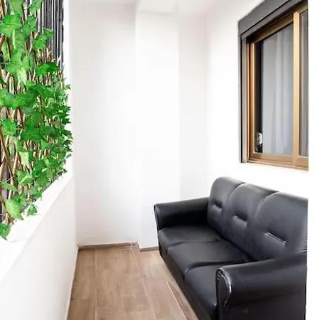 Confortevole A Due Passi Dal Mare Apartment