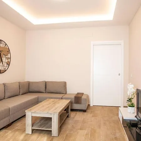 Confortevole A Due Passi Dal Mare Apartment