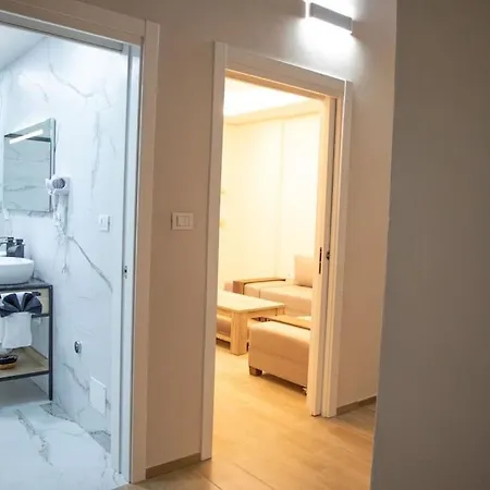 Apartment Confortevole A Due Passi Dal Mare *