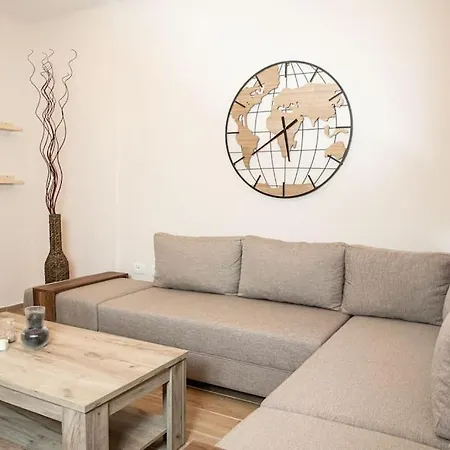 Apartment Confortevole A Due Passi Dal Mare Durrës